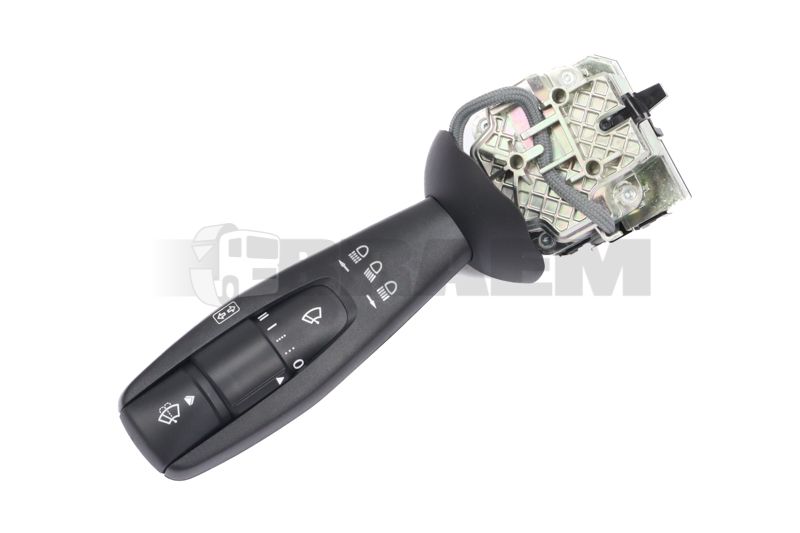 Truck and bus spare parts - Cab - Cabin electronics - Switches - ELE2.545.0162