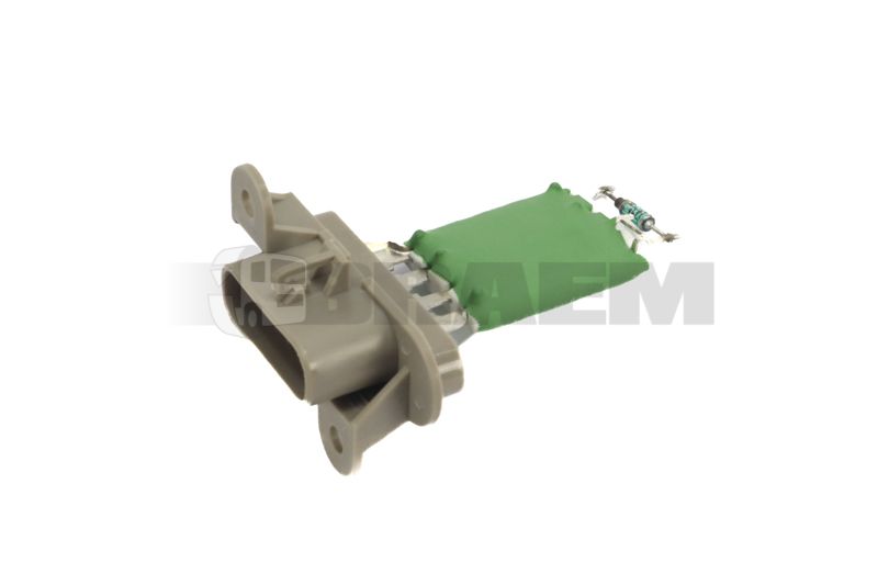Truck spare parts - Cabin - Air-conditioning - Accessories - ELE2.821.0005