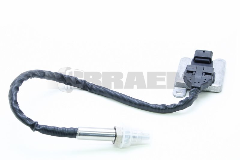 Lkw- und Busersatzteile - Abgasanlage - Sensoren Abgasnachbehandlung - NOX-sensor - ELE2.905.0004