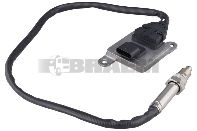 Lkw- und Busersatzteile - Abgasanlage - Sensoren Abgasnachbehandlung - NOX-sensor - ELE2.905.0016