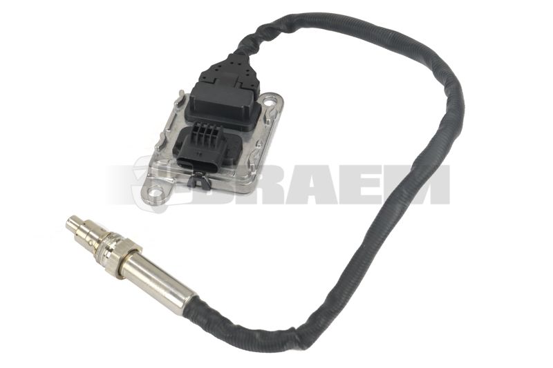 Vrachtwagen- en busonderdelen - Uitlaatsysteem - Sensoren uitlaaggasnabehandeling - NOX sensor - ELE2.905.0017