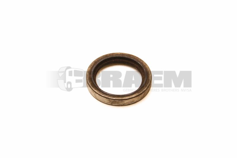 Vrachtwagen- en busonderdelen - Lager, rubberblok, vetring, veer - Dichting, vetring en rubber - ELR040.991