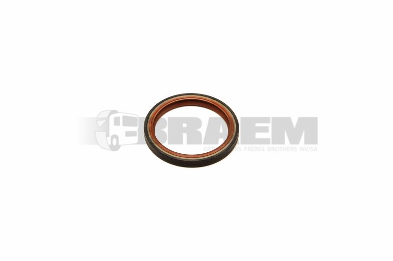 Vrachtwagen- en busonderdelen - Lager, rubberblok, vetring, veer - Dichting, vetring en rubber - ELR042.463