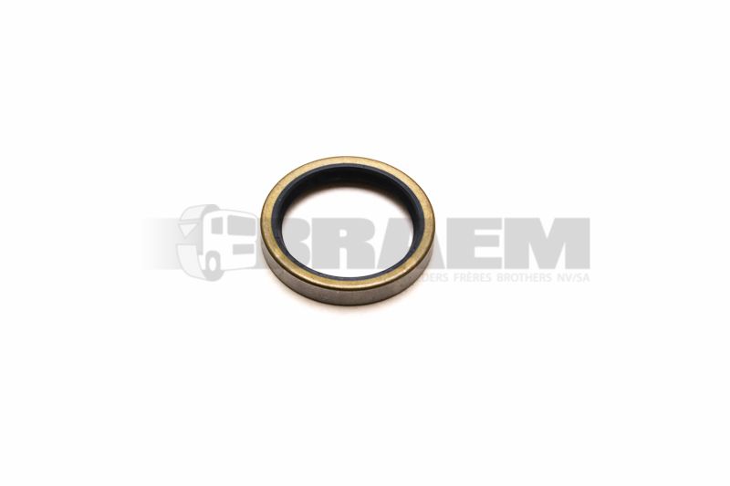 Lkw- und Busersatzteile - Lager, Gummiblock, Dichtung, Feder - Dichtung, Dichtring und Gummi - ELR043.932