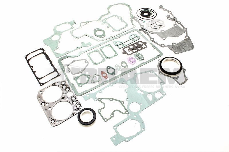Lkw- und Busersatzteile - Motor - Dichtung - Packung Motor komplett - ELR051.370