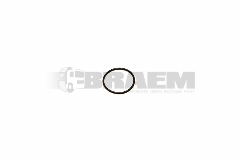 Lkw- und Busersatzteile - Lager, Gummiblock, Dichtung, Feder - Dichtung, Dichtring und Gummi - ELR106.623