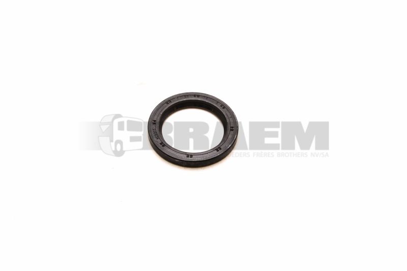 Vrachtwagen- en busonderdelen - Lager, rubberblok, vetring, veer - Dichting, vetring en rubber - ELR108.642