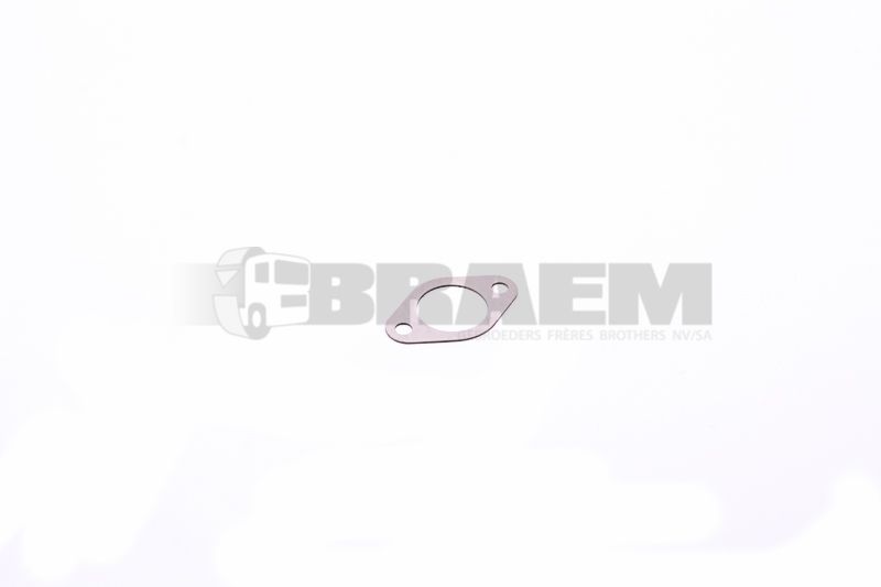 Lkw- und Busersatzteile - Lager, Gummiblock, Dichtung, Feder - Dichtung, Dichtring und Gummi - ELR113.116