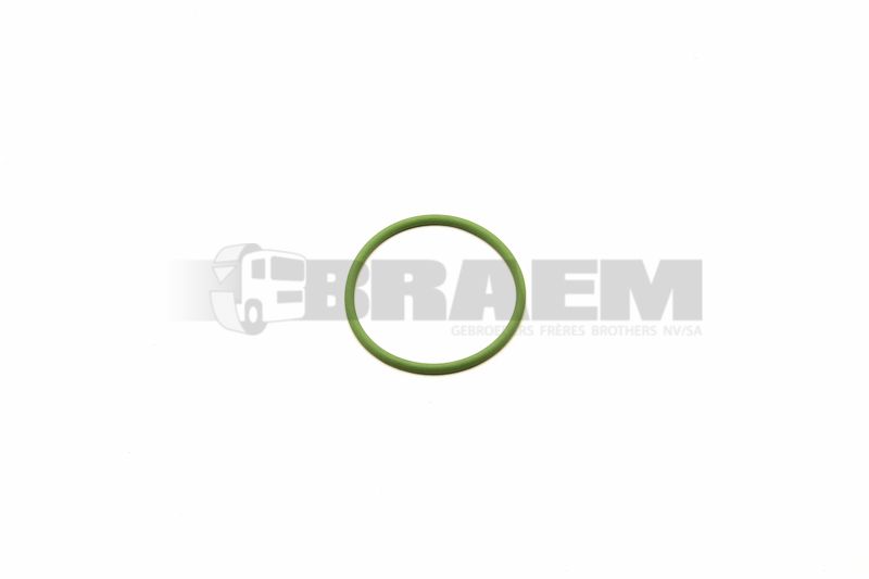 Vrachtwagen- en busonderdelen - Lager, rubberblok, vetring, veer - Dichting, vetring en rubber - ELR130.970