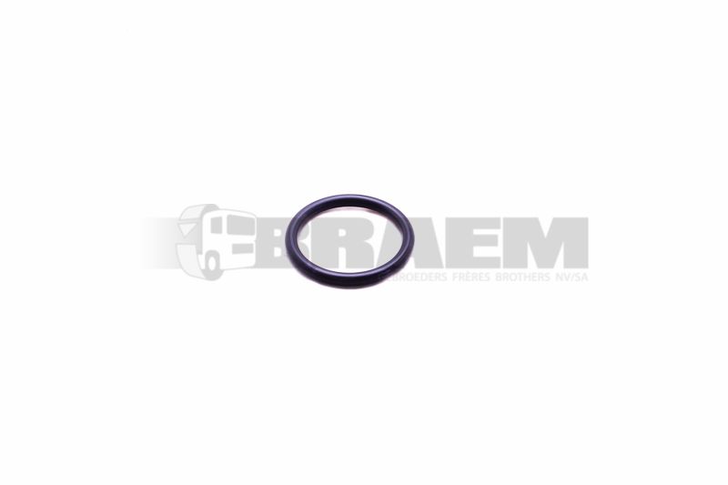 Vrachtwagen- en busonderdelen - Lager, rubberblok, vetring, veer - Dichting, vetring en rubber - ELR199.310