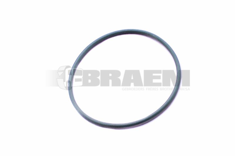 Vrachtwagen- en busonderdelen - Lager, rubberblok, vetring, veer - Dichting, vetring en rubber - ELR295.680