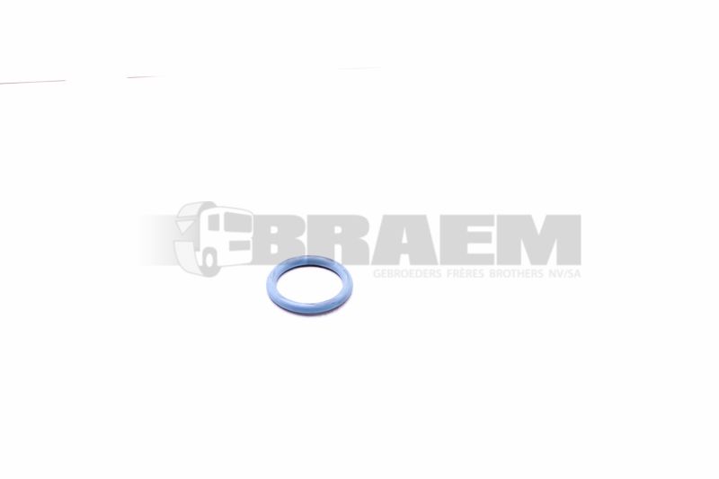Lkw- und Busersatzteile - Lager, Gummiblock, Dichtung, Feder - Dichtung, Dichtring und Gummi - ELR345.334