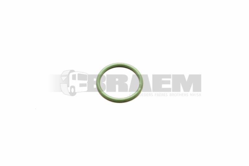 Vrachtwagen- en busonderdelen - Lager, rubberblok, vetring, veer - Dichting, vetring en rubber - ELR375.710