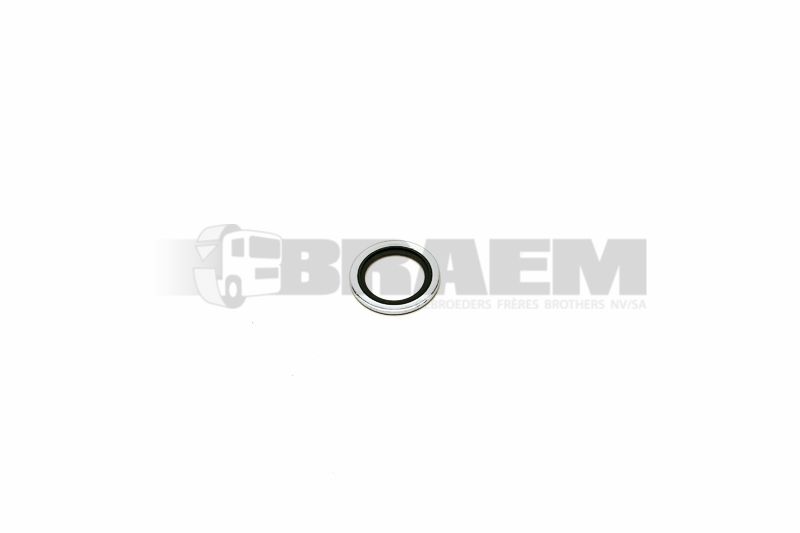 Vrachtwagen- en busonderdelen - Lager, rubberblok, vetring, veer - Dichting, vetring en rubber - ELR457.320