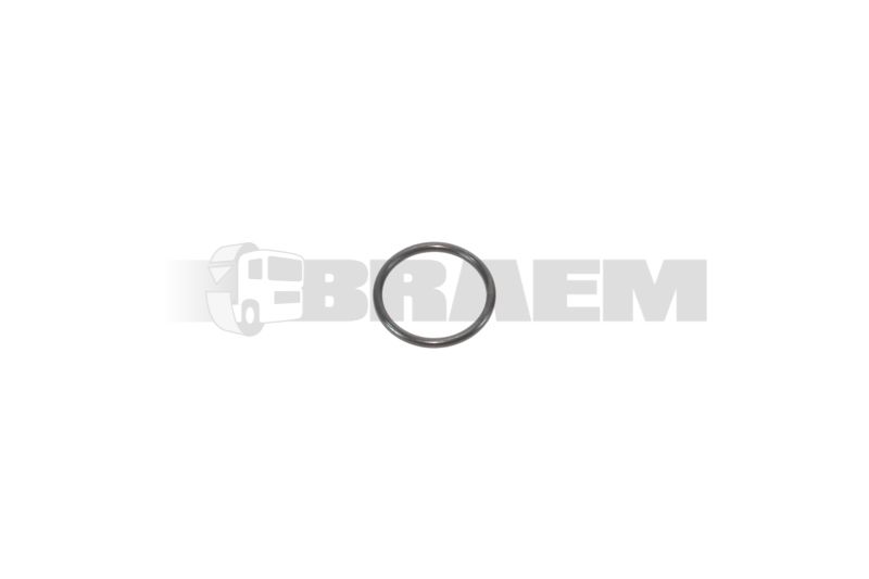 Truck spare parts - Bearing, rubber block, seal, feather - Seal, grease ring and rubber - ELR475.040