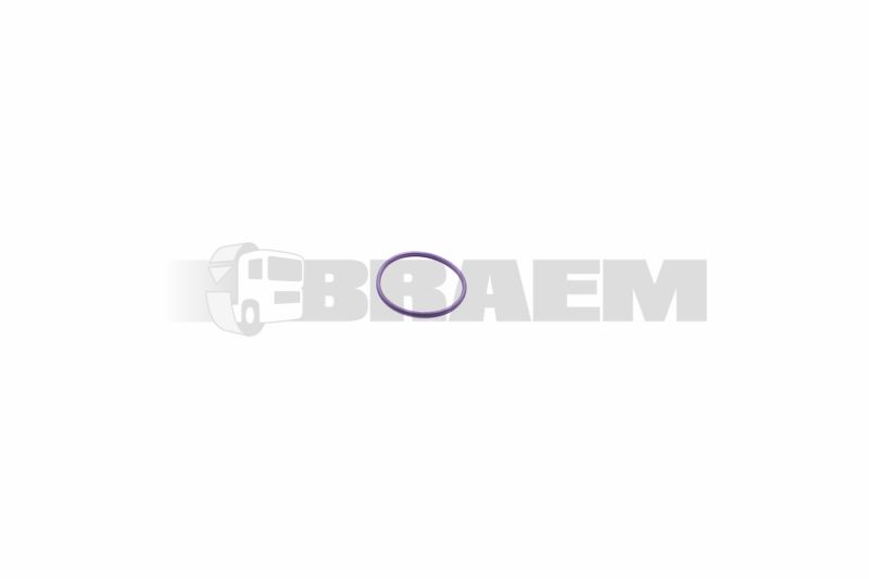 Lkw- und Busersatzteile - Lager, Gummiblock, Dichtung, Feder - Dichtung, Dichtring und Gummi - ELR491.970