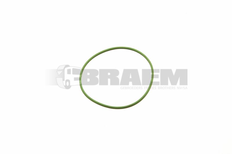 Lkw- und Busersatzteile - Lager, Gummiblock, Dichtung, Feder - Dichtung, Dichtring und Gummi - ELR523.232