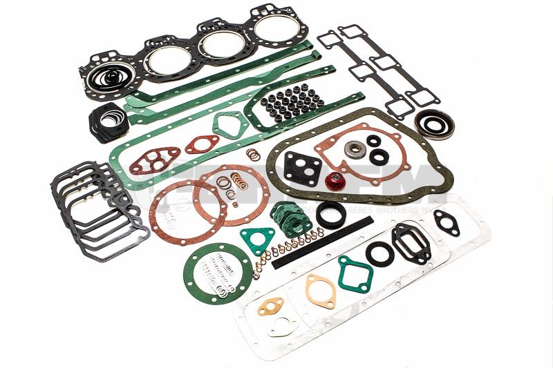 Lkw- und Busersatzteile - Motor - Dichtung - Packung Motor komplett - ELR581.519