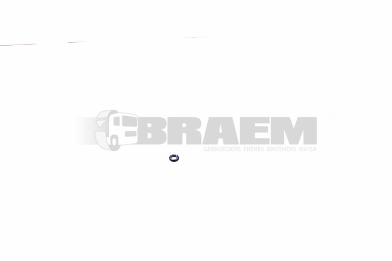 Lkw- und Busersatzteile - Lager, Gummiblock, Dichtung, Feder - Dichtung, Dichtring und Gummi - ELR633.510