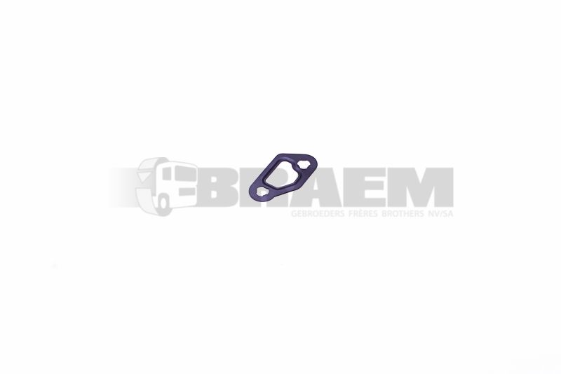Truck spare parts - Cooling system - Radiator - Accessories - ELR736.000