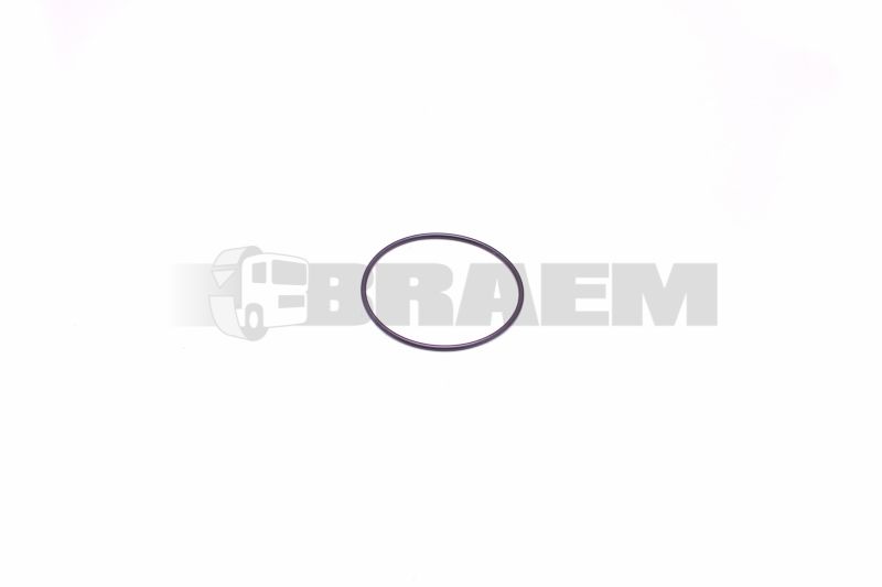 Vrachtwagen- en busonderdelen - Lager, rubberblok, vetring, veer - Dichting, vetring en rubber - ELR740.390