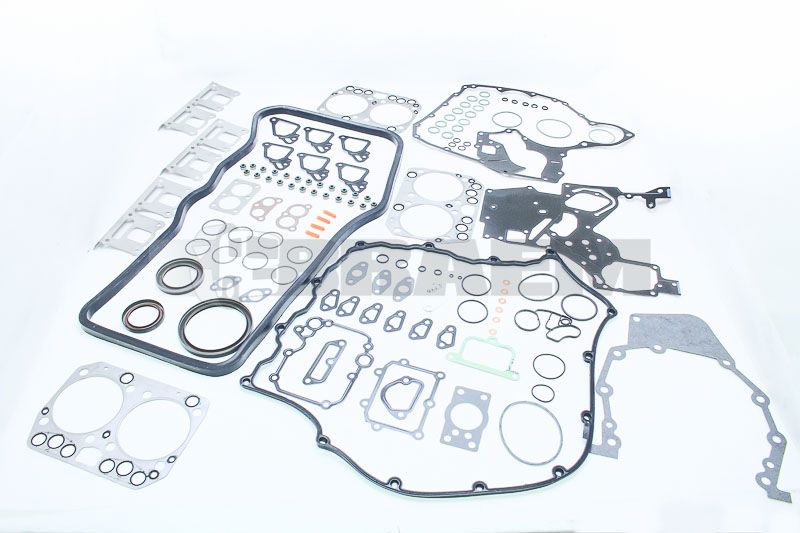 Lkw- und Busersatzteile - Motor - Dichtung - Packung Motor komplett - ELR742.820