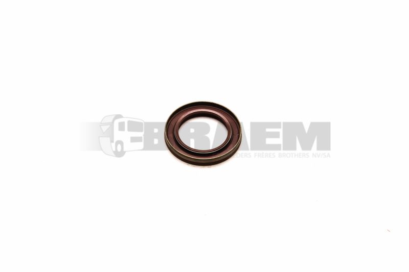 Lkw- und Busersatzteile - Lager, Gummiblock, Dichtung, Feder - Dichtung, Dichtring und Gummi - ELR763.692