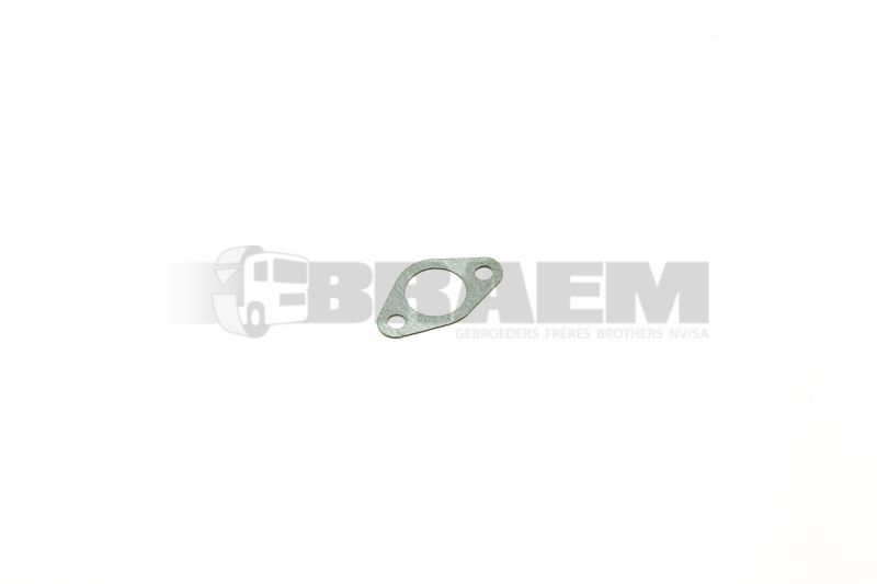 Lkw- und Busersatzteile - Kühlsystem - Kühler - Zubehör - ELR768.988