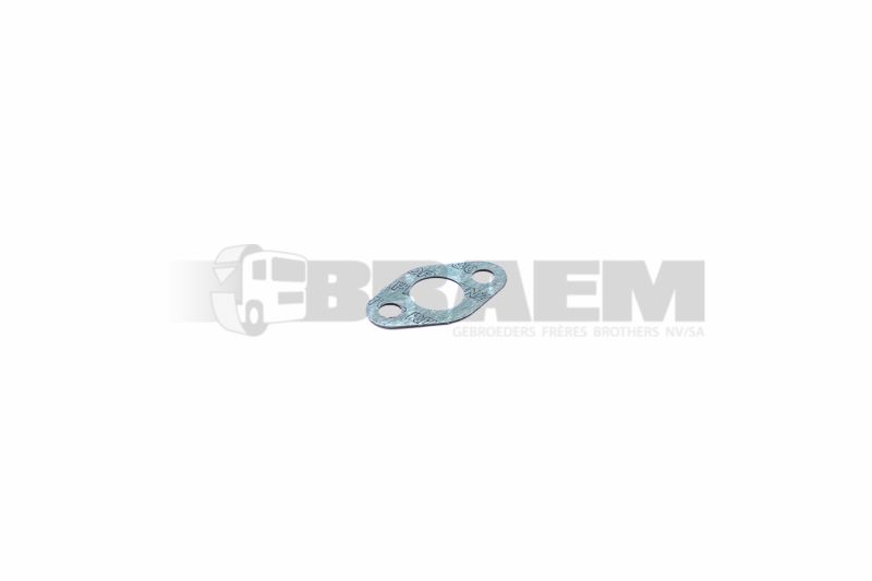 Lkw- und Busersatzteile - Befestigungsmaterial divers - ELR775.673