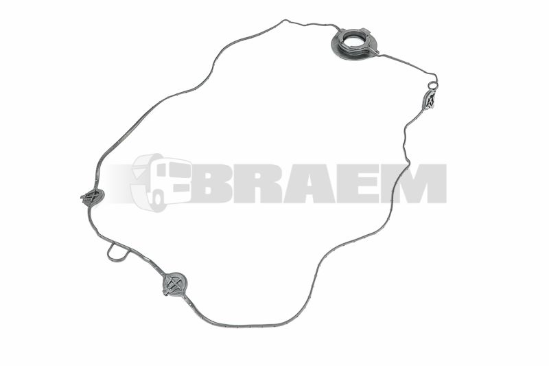 Lkw- und Busersatzteile - Motor - Dichtung - Zubehör - ELR845.920