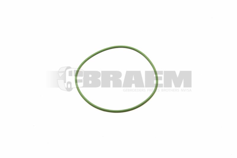 Lkw- und Busersatzteile - Lager, Gummiblock, Dichtung, Feder - Dichtung, Dichtring und Gummi - ELR863.631