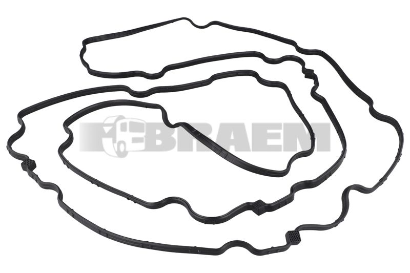 Lkw- und Busersatzteile - Motor - Dichtung - Dichtung für Ölwanne - ELR887.920