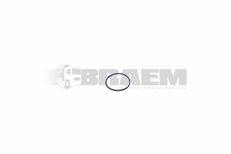 Lkw- und Busersatzteile - Lager, Gummiblock, Dichtung, Feder - Dichtung, Dichtring und Gummi - ELR894.753