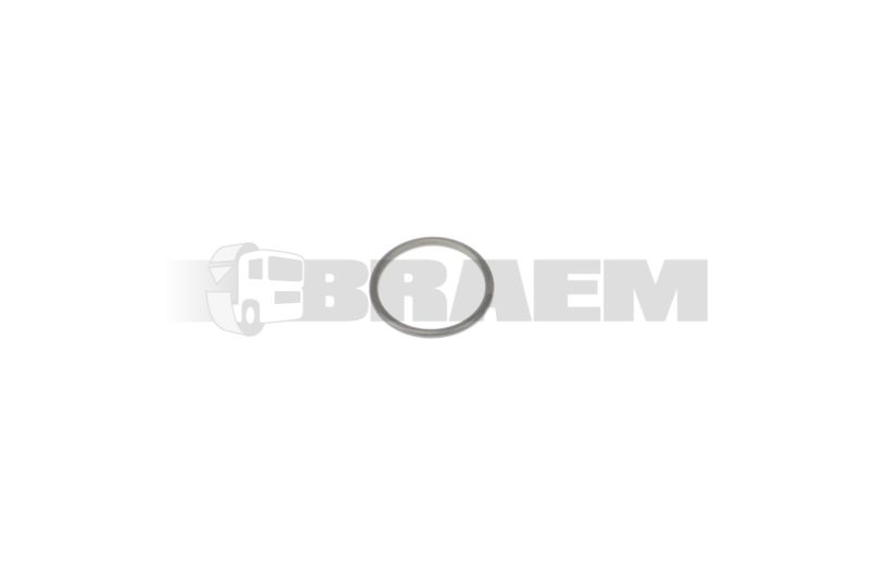 Lkw- und Busersatzteile - Lager, Gummiblock, Dichtung, Feder - Dichtung, Dichtring und Gummi - ELR917.761