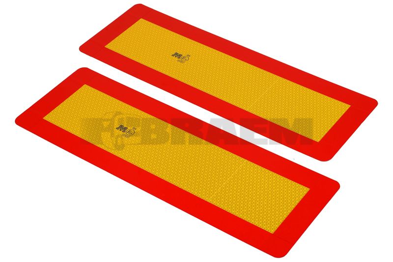 Lkw- und Busersatzteile - Material divers - EQM2019