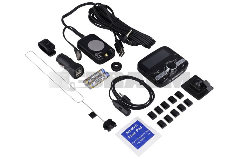 Lkw- und Busersatzteile - Sonderangebot - EQM4040