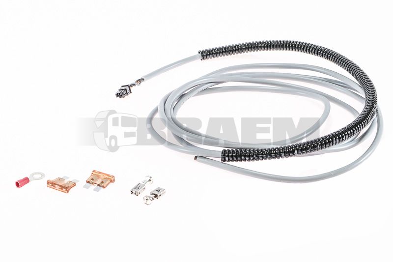 Lkw- und Busersatzteile - Sonderangebot - EQM4041