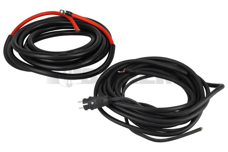 Repuestos camiones y autobuses - Ofertas especiales - EQM4068