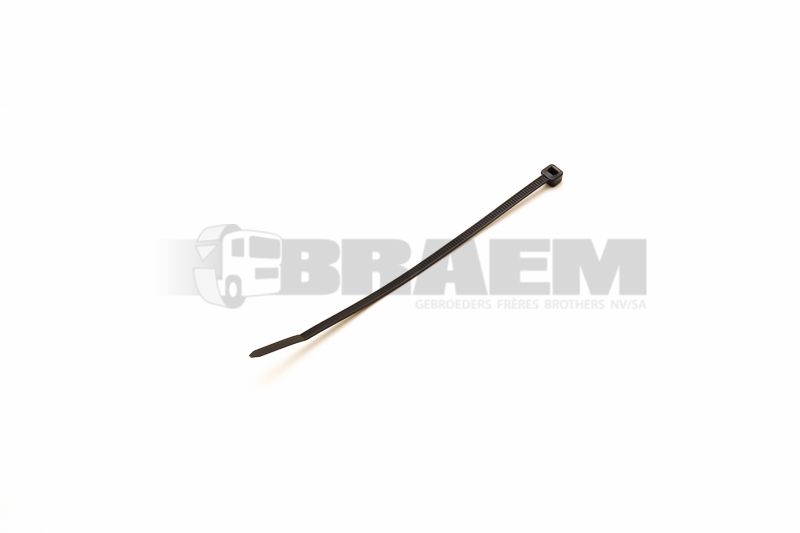 Lkw- und Busersatzteile - Kabelbinder, Schelle - EQM5003