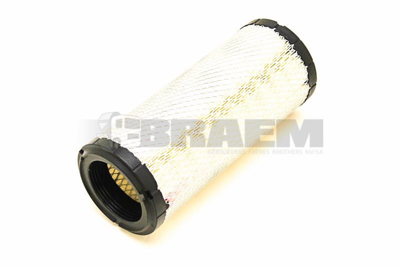 Truck and bus spare parts - Engine - Air aspiration - Airfilter - FIL1152