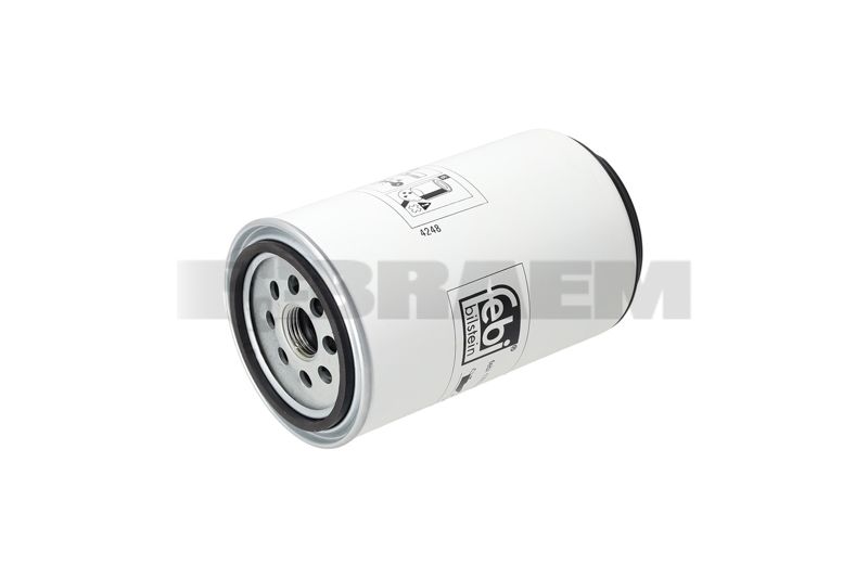 Lkw- und Busersatzteile - Motor - Inspritzeinlage und Turbo - Kraftstofffilter - FIL2093