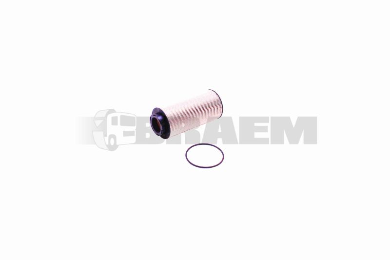 Lkw- und Busersatzteile - Motor - Inspritzeinlage und Turbo - Kraftstofffilter - FIL2102