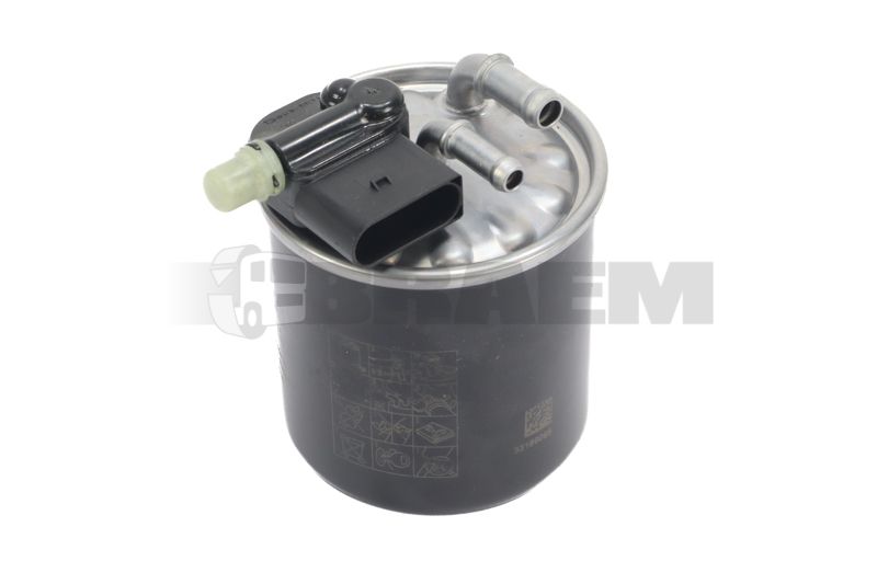 Lkw- und Busersatzteile - Motor - Inspritzeinlage und Turbo - Kraftstofffilter - FIL2153