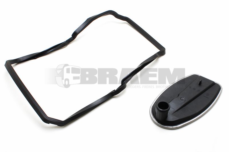 Lkw- und Busersatzteile - Motor - Motorschmierung - Ölpumpe - FIL3130