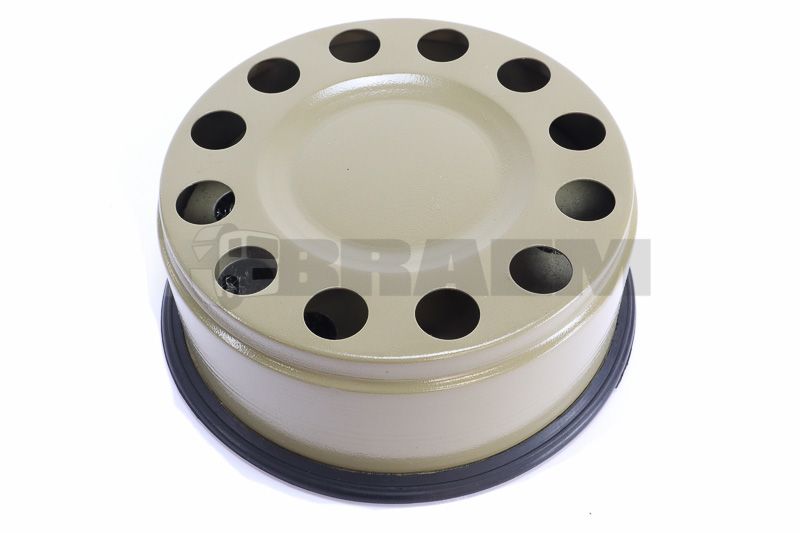Vrachtwagen- en busonderdelen - Motor - Motorsmering - Oliepomp (-filter -koeler) - FIL3176