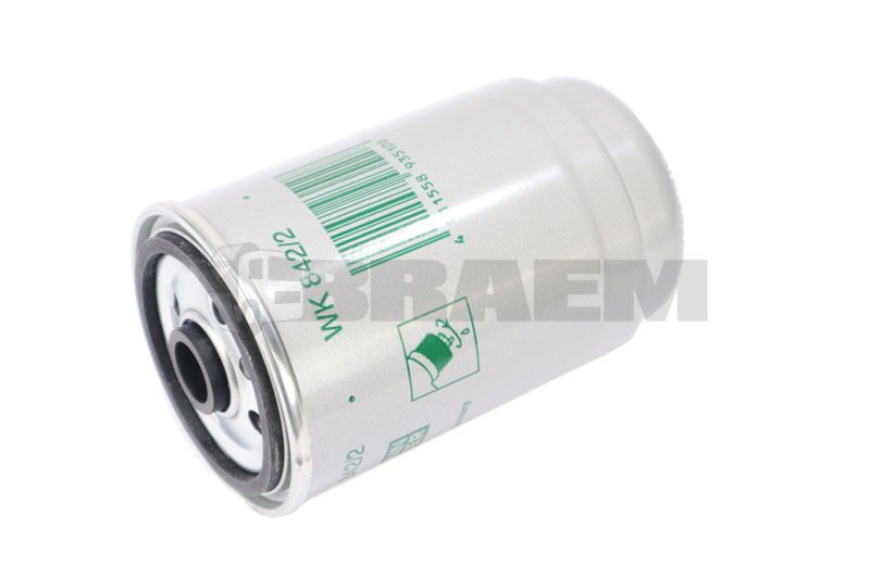 Lkw- und Busersatzteile - Motor - Inspritzeinlage und Turbo - Kraftstofffilter - FIL3212