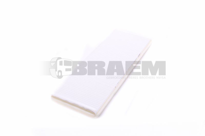 Vrachtwagen- en busonderdelen - Cabine - Climatisatie - Interieurfilter - FIL4040