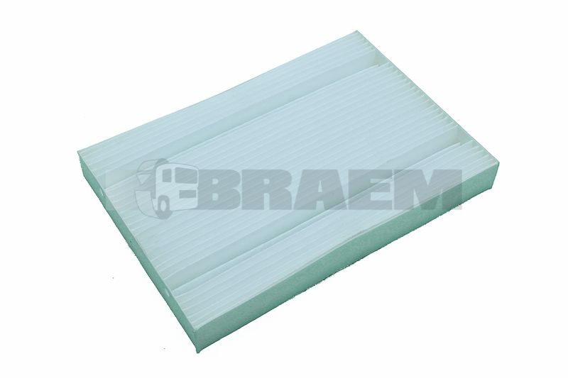 Vrachtwagen- en busonderdelen - FIL4085