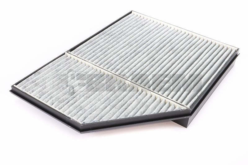 Vrachtwagen- en busonderdelen - Cabine - Climatisatie - Interieurfilter - FIL4088