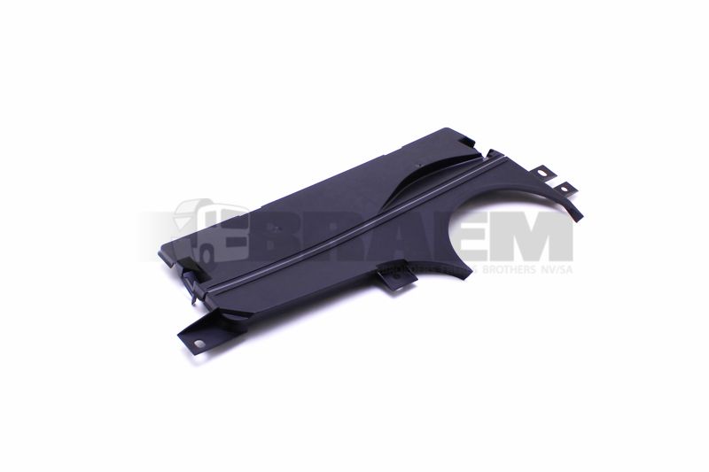 Truck and bus spare parts - Cab - Air-conditioning - Accessories - FIL6042